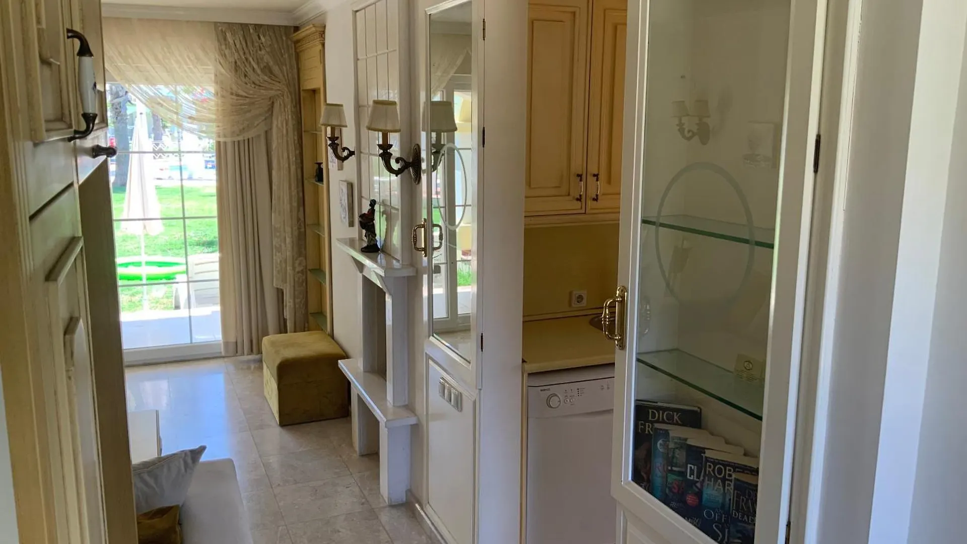 Villa Villamel Fethiye