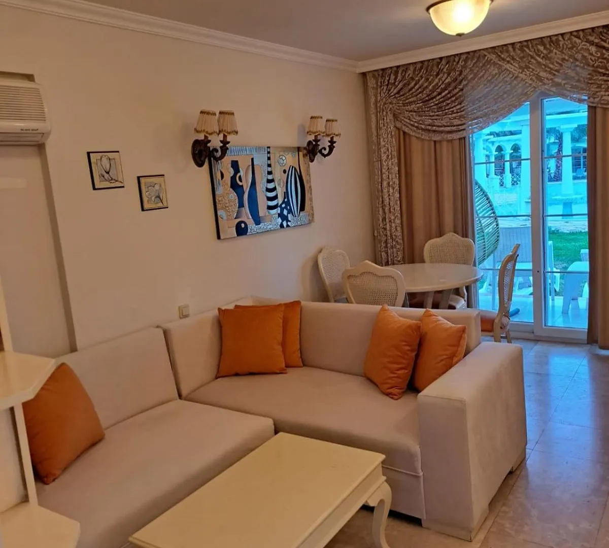 Villamel Fethiye Villa