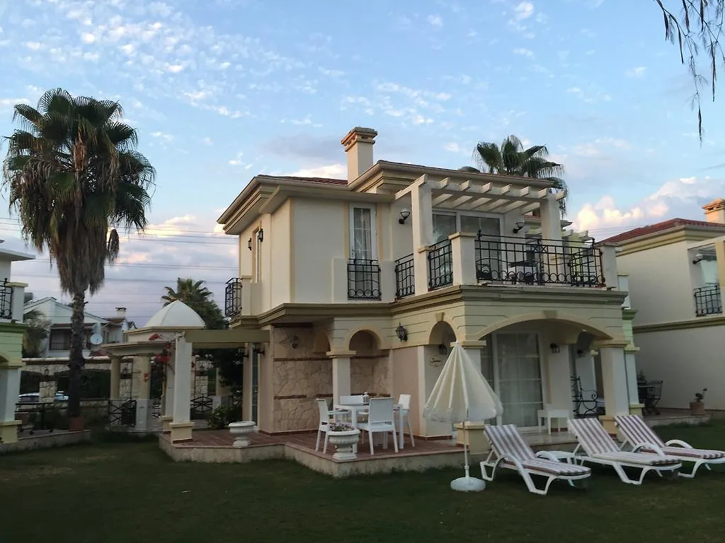 Villa Villamel Fethiye