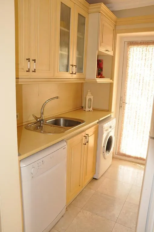 Villa Villamel Fethiye