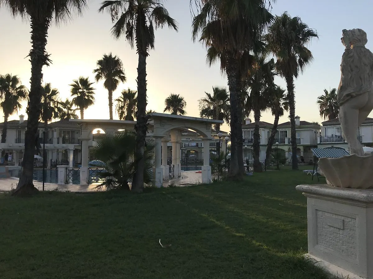 Villa Villamel Fethiye