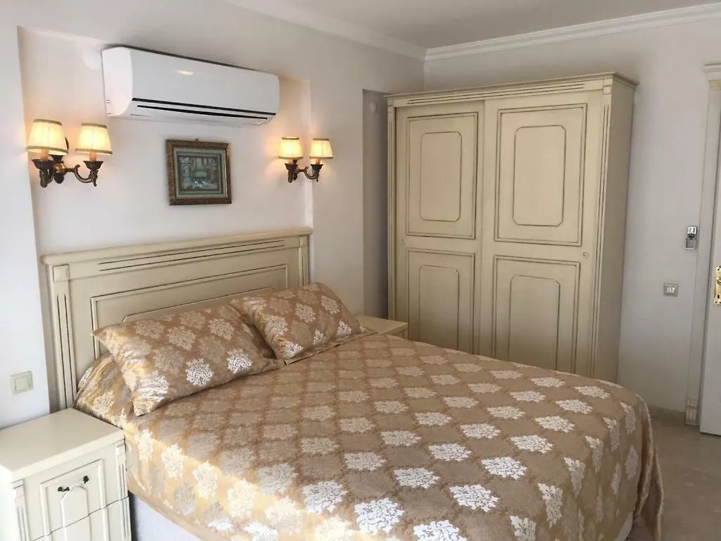 Villa Villamel Fethiye Turkey
