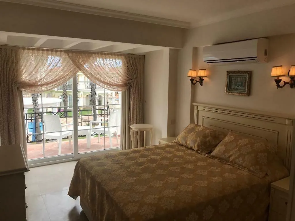 Villamel Fethiye Villa