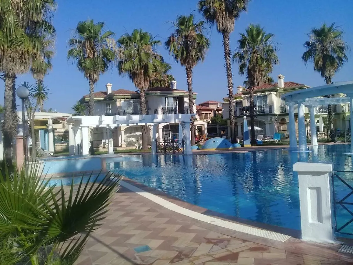 Villamel Fethiye