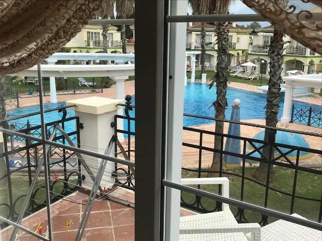 Villa Villamel Fethiye